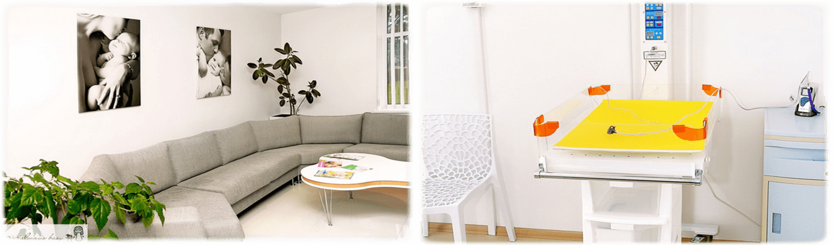 Exceptional fertility services, care, and results at affordable prices