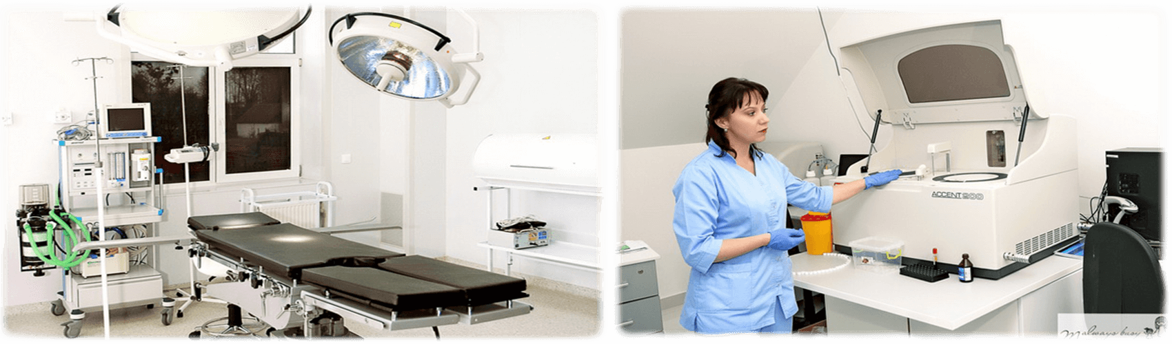 Proven result and high client satisfaction