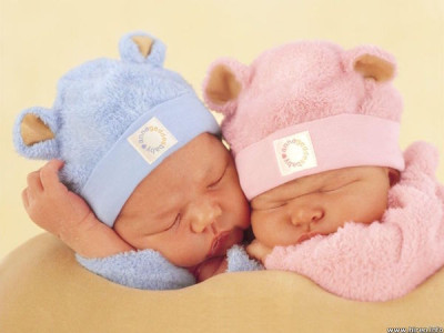 The Hottest Baby Names Of 2015