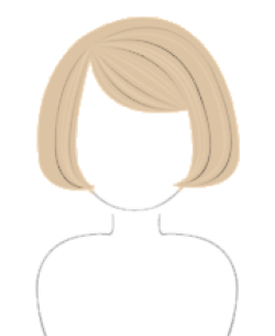 Alla-3 — Egg donor profile