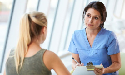 Preparing for your lab tests