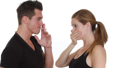 Passive smoking linked to increase risk of infertility