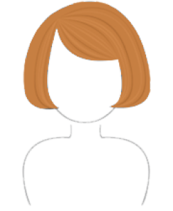 Anastasia-7 — Surrogate mother profile