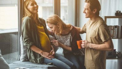 Combien coûte la gestation pour autrui : prix, pays, programmes Combien coûte la gestation pour autrui : prix, pays, programmes