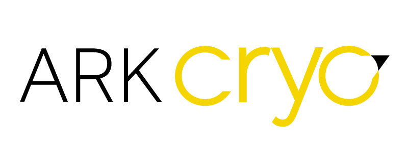 ArkCryo Logo